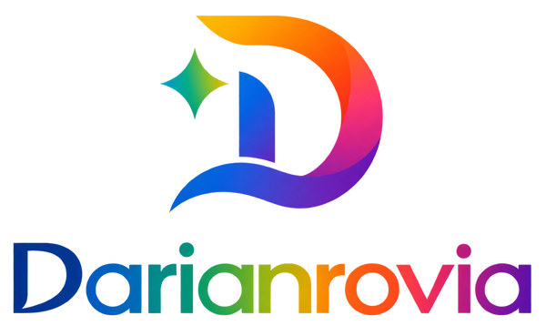 Darianrovia